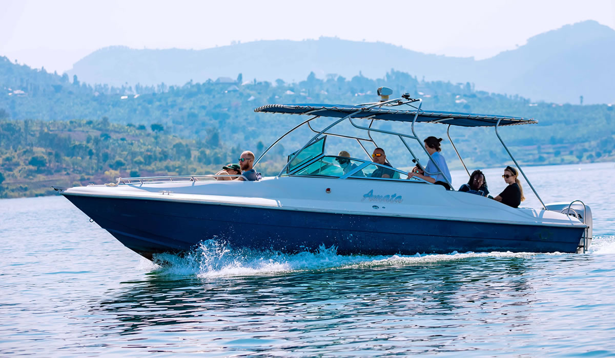 Top 10 Must-Visit Destinations on Your Rwanda Tour