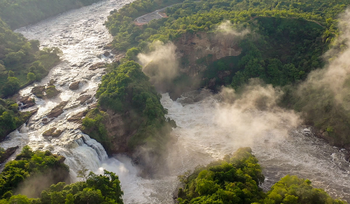 3 Days Murchison Falls Wildlife Adventure