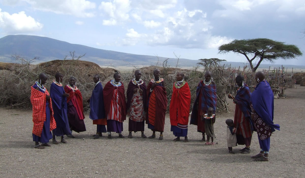 14 Days Tanzania Safari and Cultural Tour
