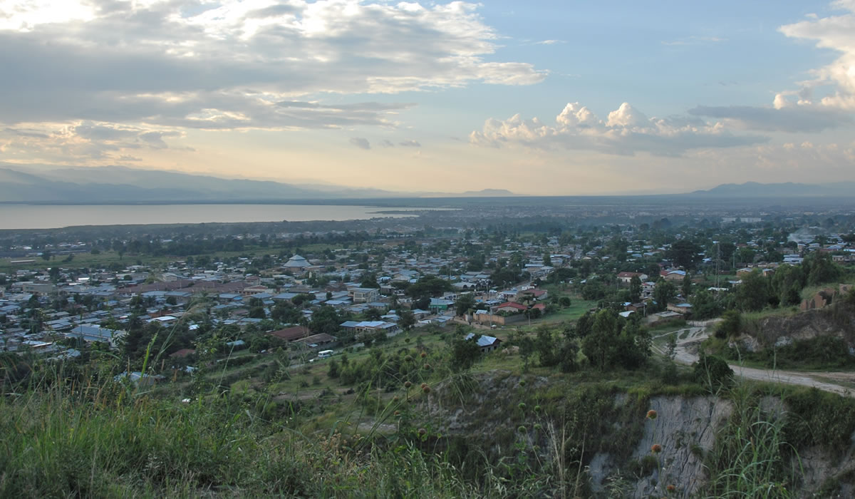 8 Days Best of Burundi Safari Holiday