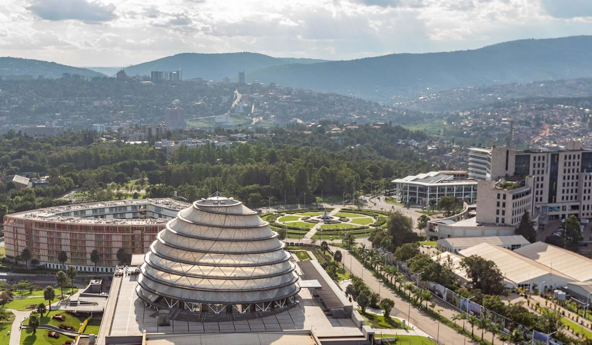 Places to Visit on a Kigali City Tour