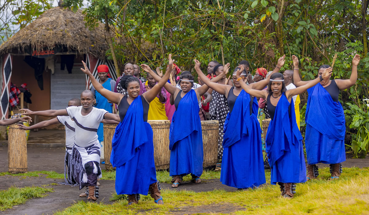 Rwanda Cultural Expeditions