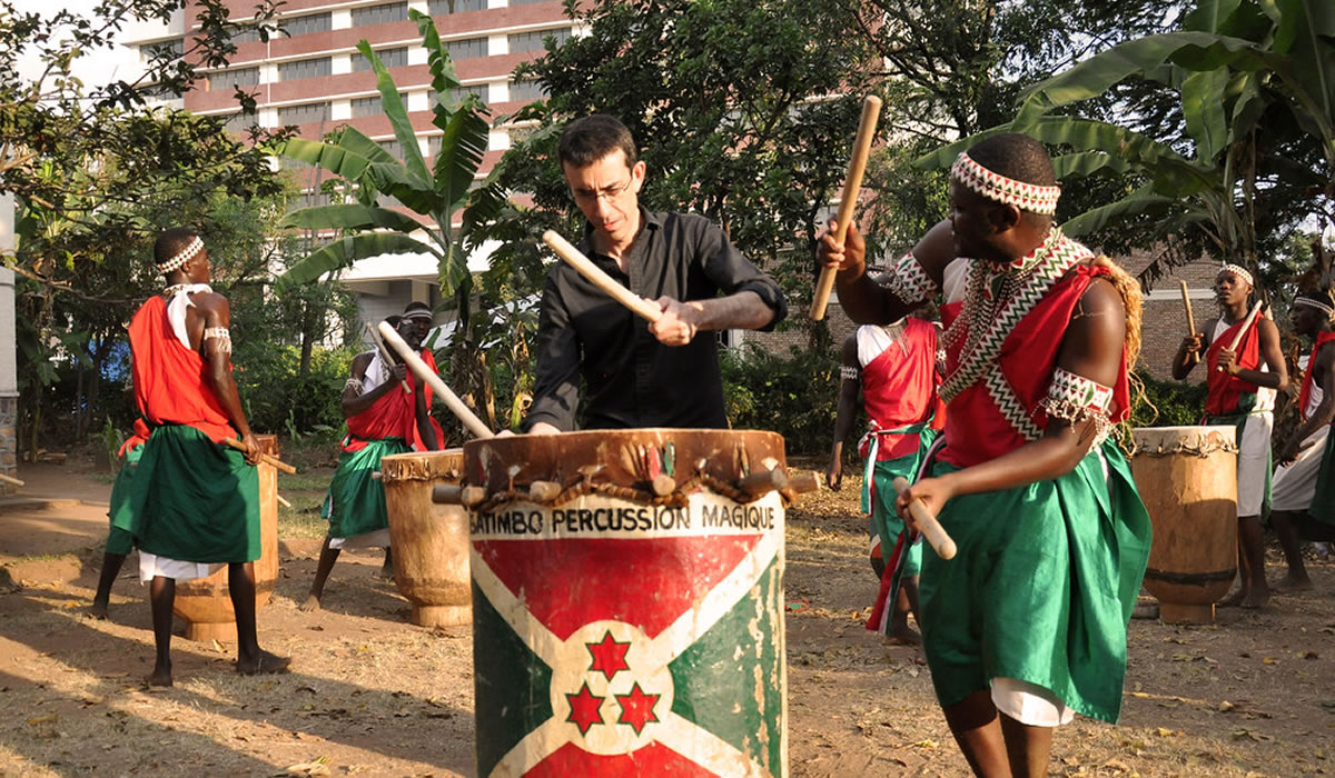 9 Days Burundi Wildlife and Cultural Adventure