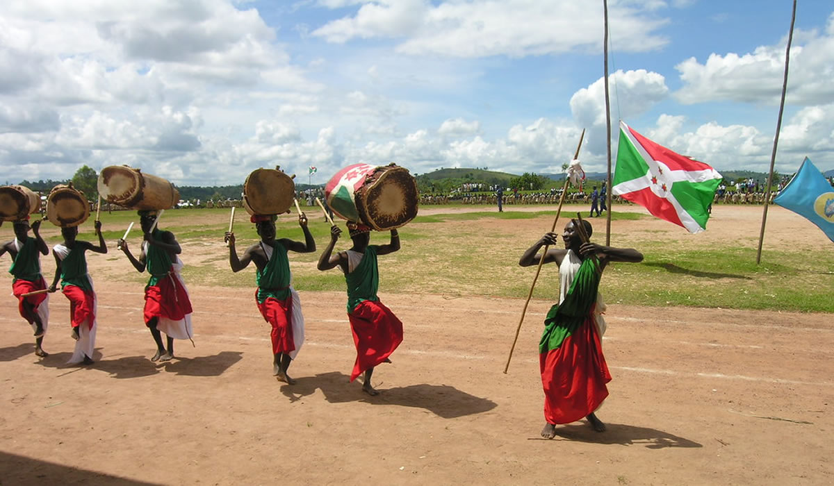 7 Days Burundi Safari and Cultural Discovery, Burundi Tours