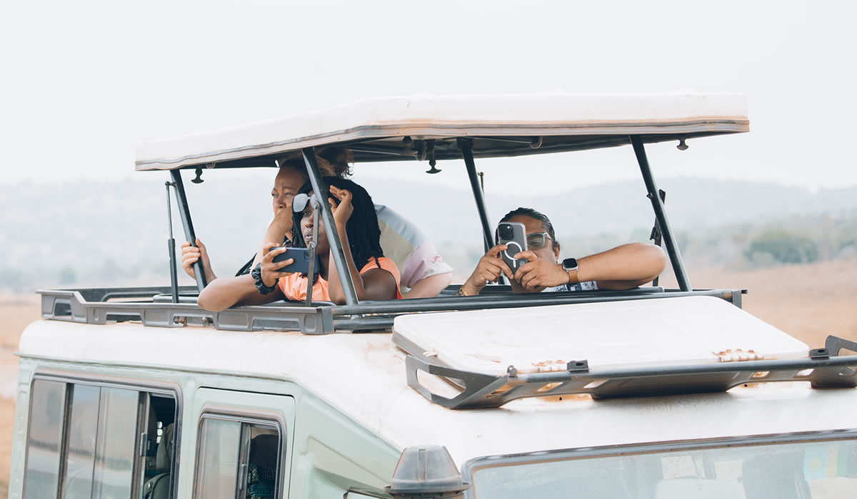 How to Visit Rwanda on a Budget